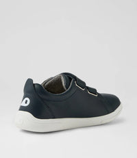 Grass Court II - Kid+ - Navy