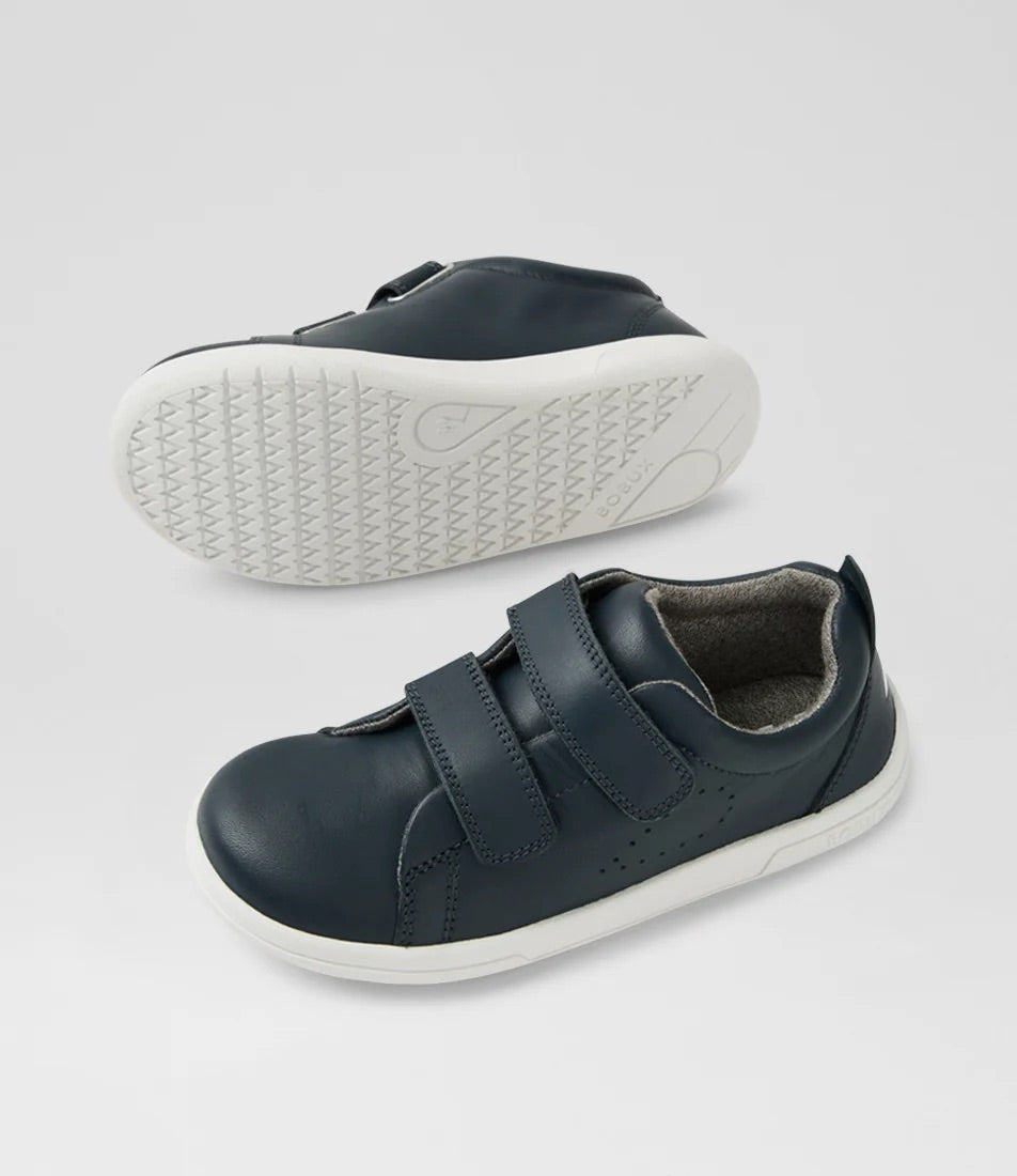 Grass Court II - Kid+ - Navy