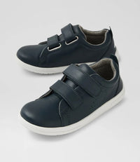 Grass Court II - Kid+ - Navy
