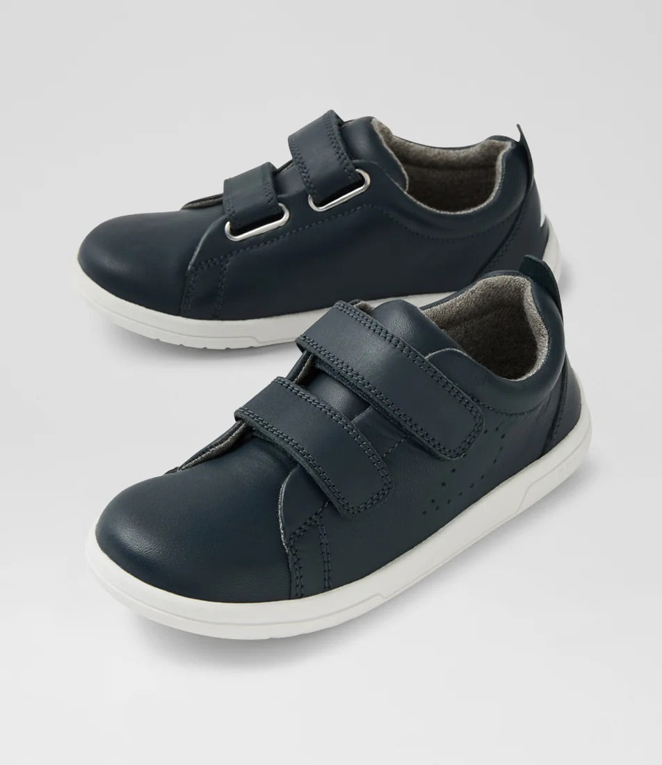 Grass Court II - Kid+ - Navy