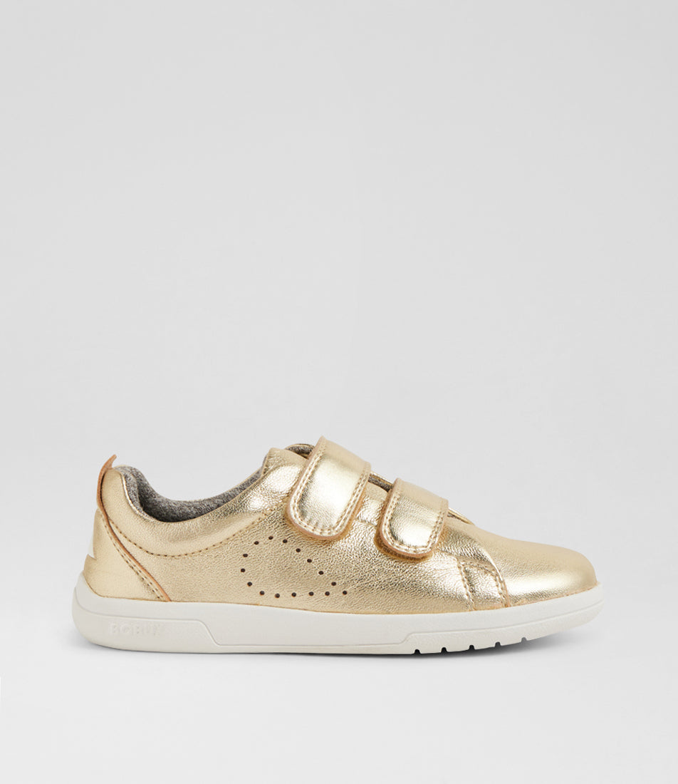 Grass Court II - Kid+ - Pale Gold
