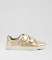 Grass Court II - Kid+ - Pale Gold