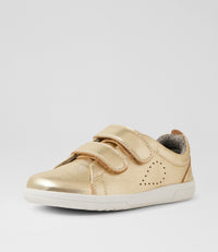 Grass Court II - Kid+ - Pale Gold