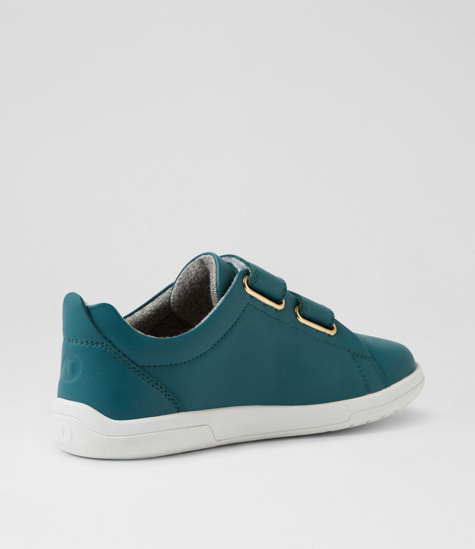 Grass Court II - Kid+ - Mediterranea