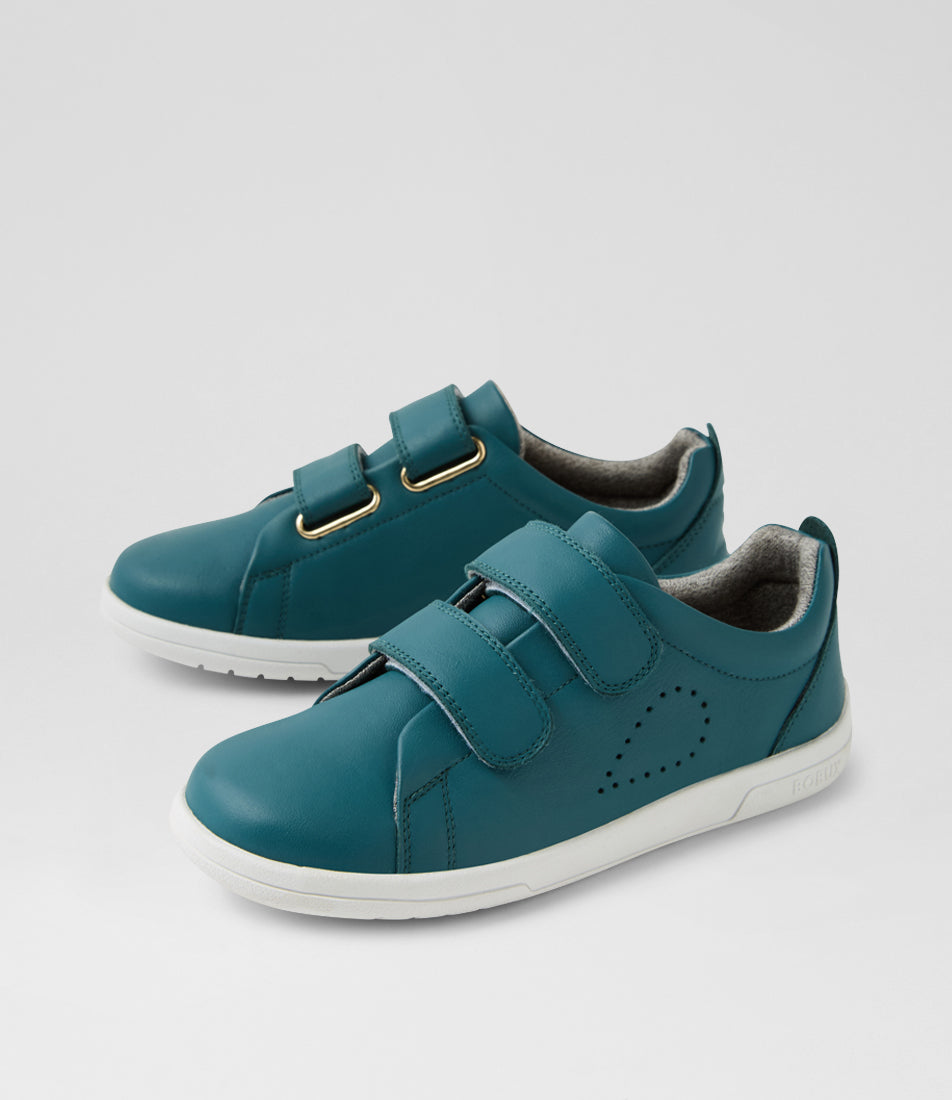 Grass Court II - Kid+ - Mediterranea