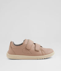 Grass Court II - Kid+ - Warm Taupe