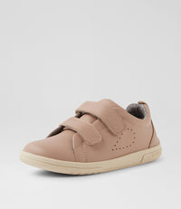 Grass Court II - Kid+ - Warm Taupe