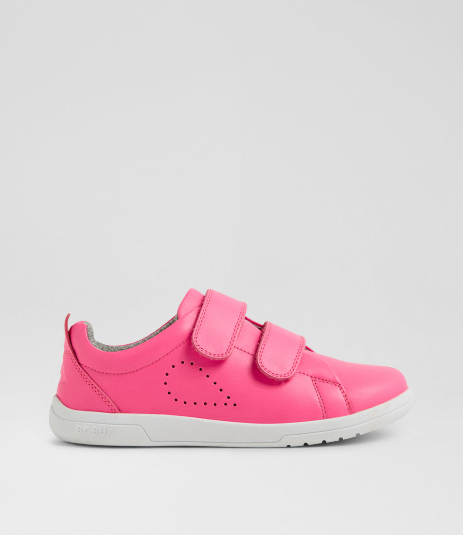Grass Court II-BQ - Kid+ - Pink Lemonade