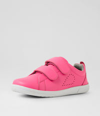 Grass Court II-BQ - Kid+ - Pink Lemonade