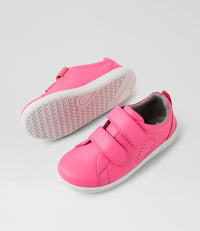 Grass Court II-BQ - Kid+ - Pink Lemonade