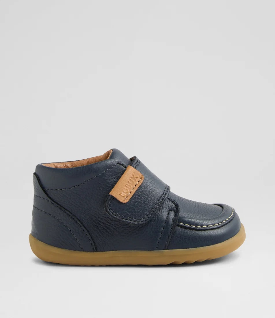Grover - Step Up - Navy
