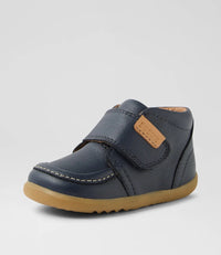 Grover - Step Up - Navy
