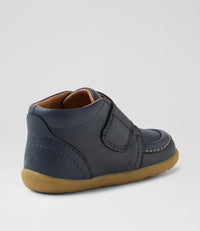 Grover - Step Up - Navy