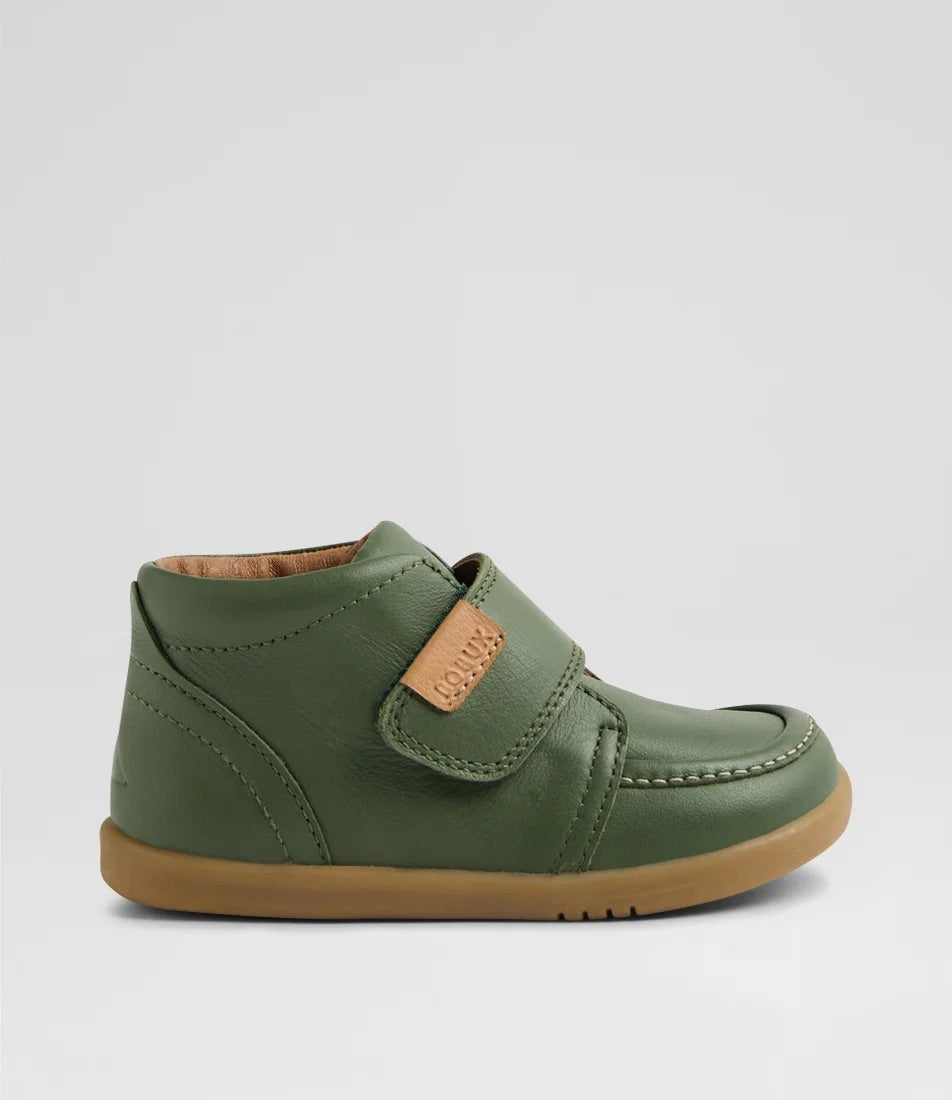Grover - I-Walk - Bronze Green