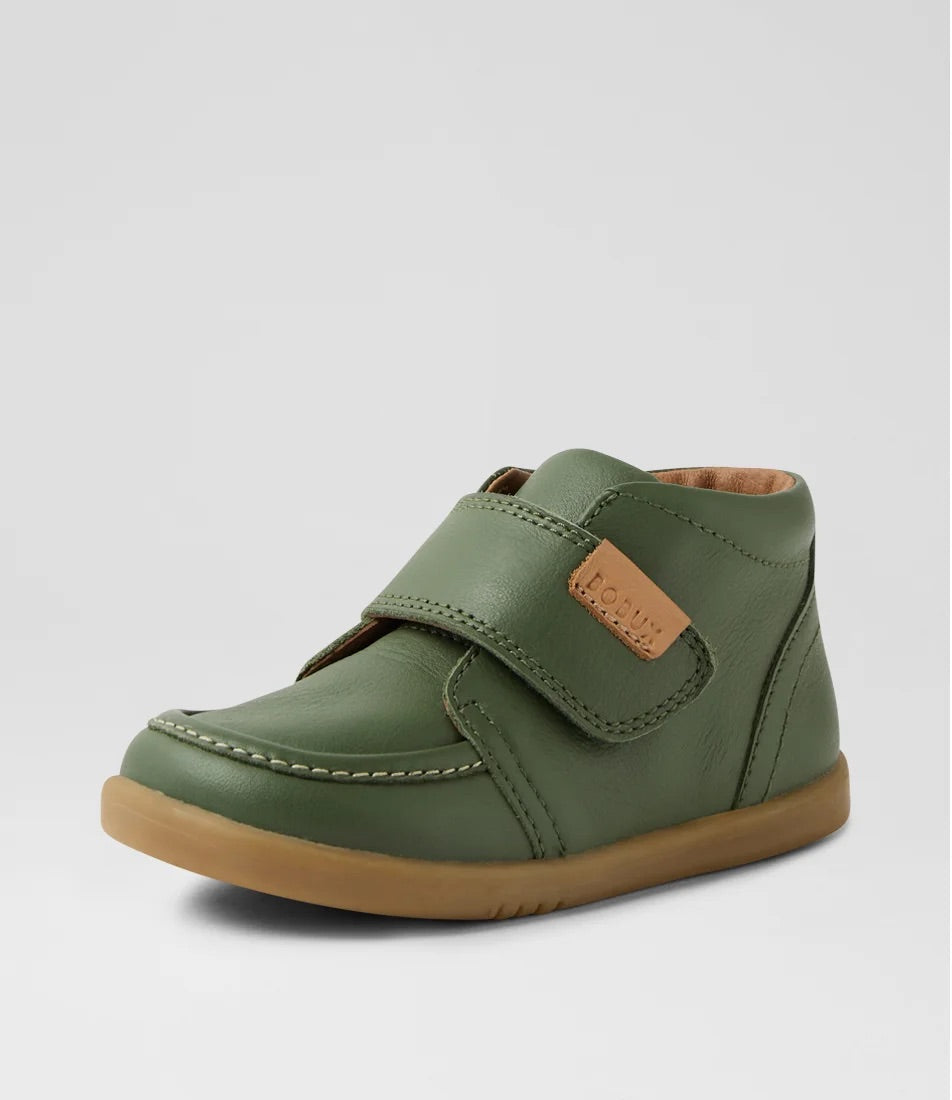Grover - I-Walk - Bronze Green