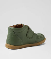 Grover - I-Walk - Bronze Green