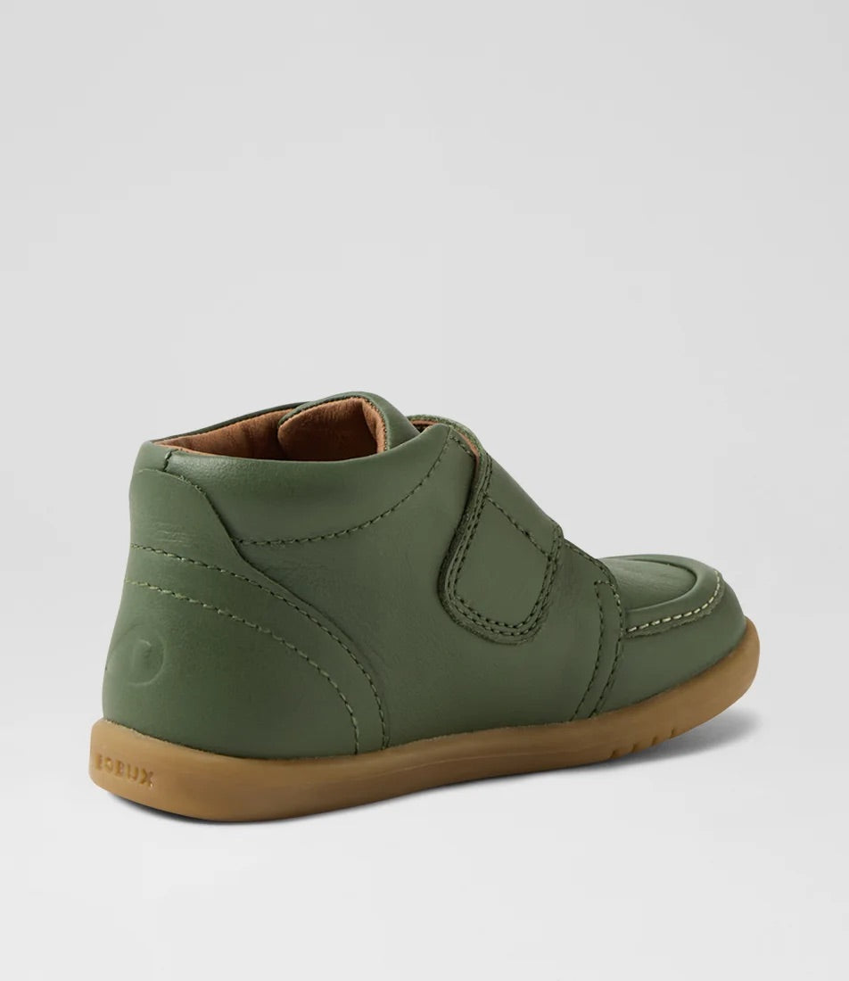 Grover - I-Walk - Bronze Green