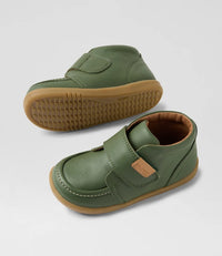 Grover - I-Walk - Bronze Green