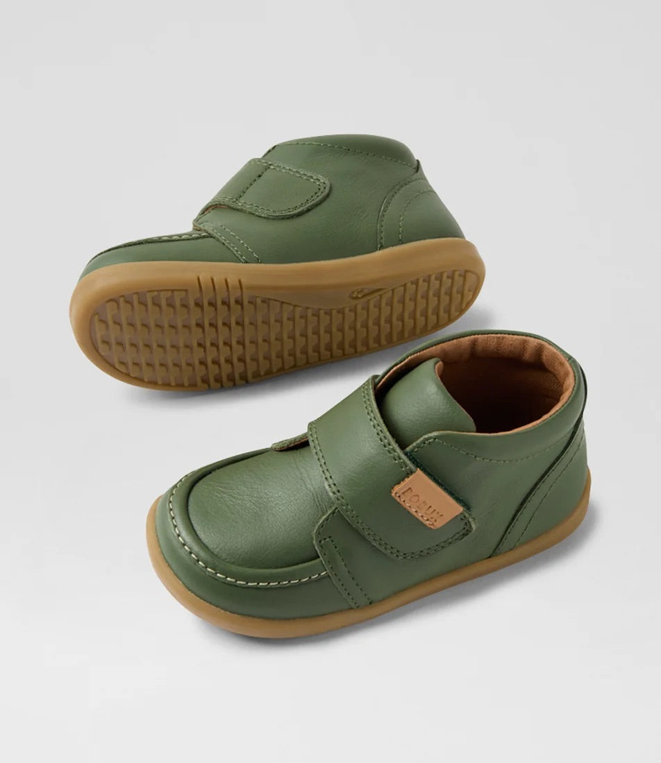 Grover - I-Walk - Bronze Green