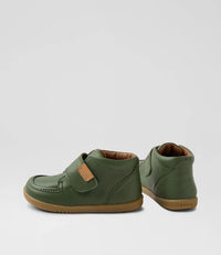 Grover - I-Walk - Bronze Green