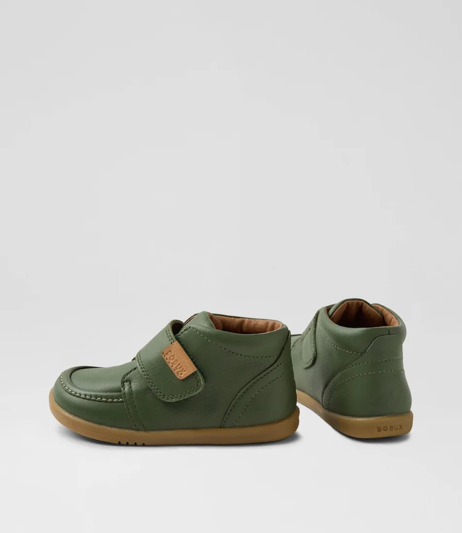 Grover - I-Walk - Bronze Green