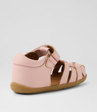 Harbor-BQ - Step Up - Ballet Pink