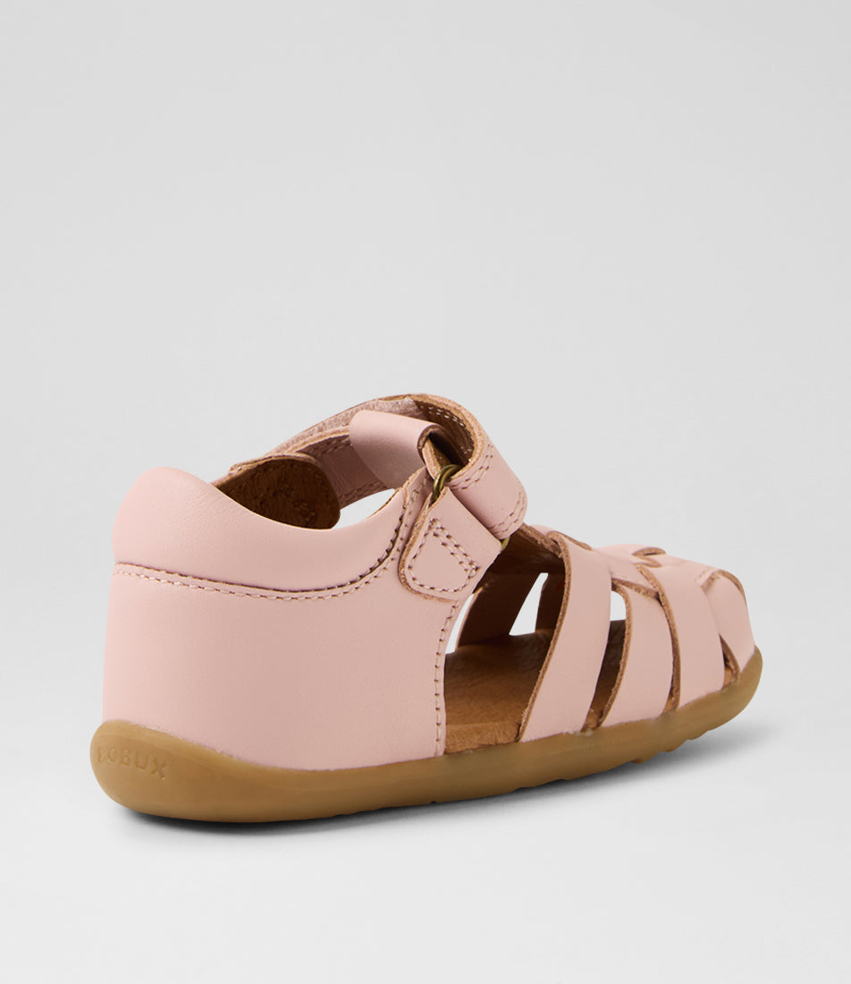 Harbor-BQ - Step Up - Ballet Pink