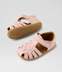 Harbor-BQ - Step Up - Ballet Pink