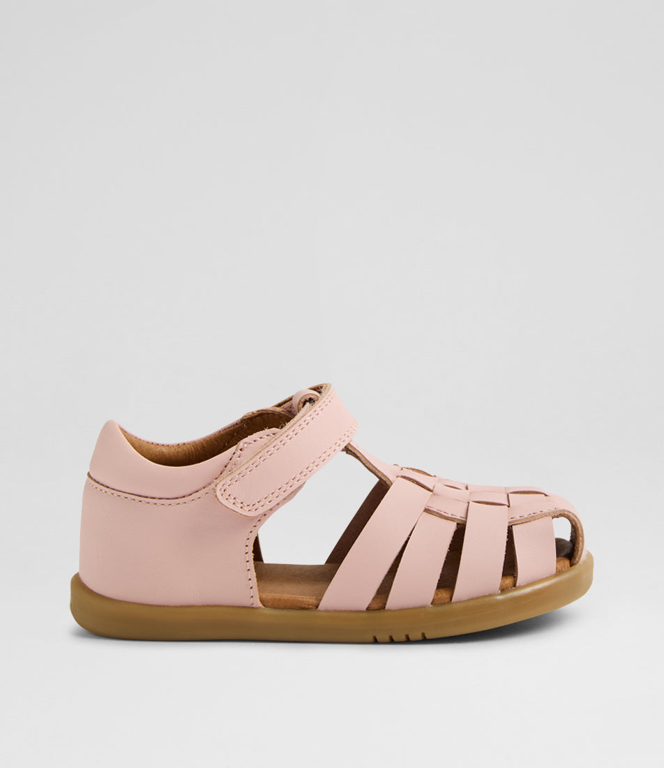 Harbor-BQ - Kid+ - Ballet Pink