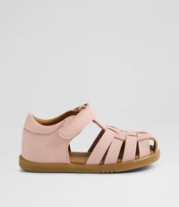 Harbor-BQ - Kid+ - Ballet Pink