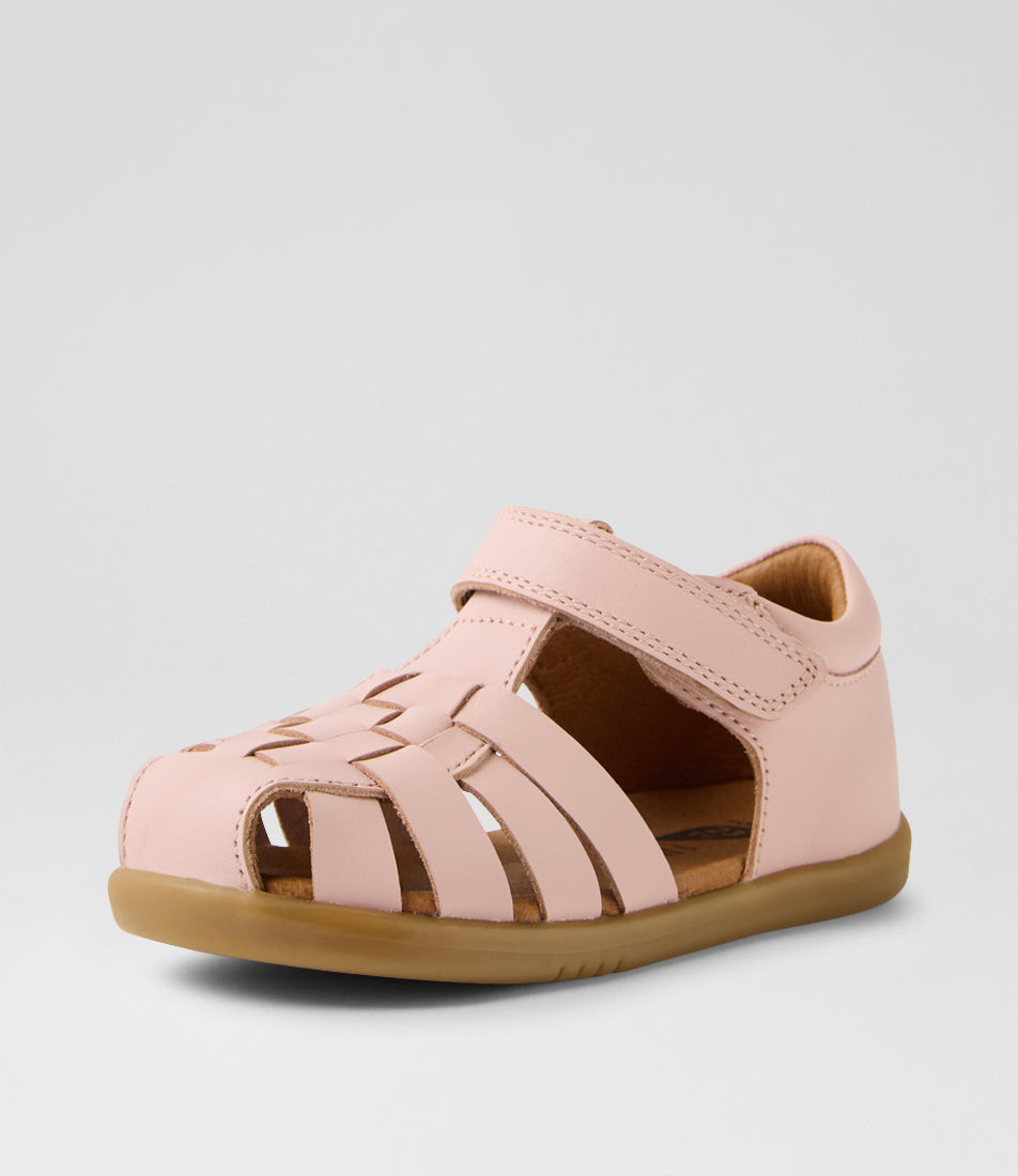 Harbor-BQ - Kid+ - Ballet Pink