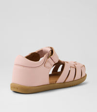 Harbor-BQ - Kid+ - Ballet Pink