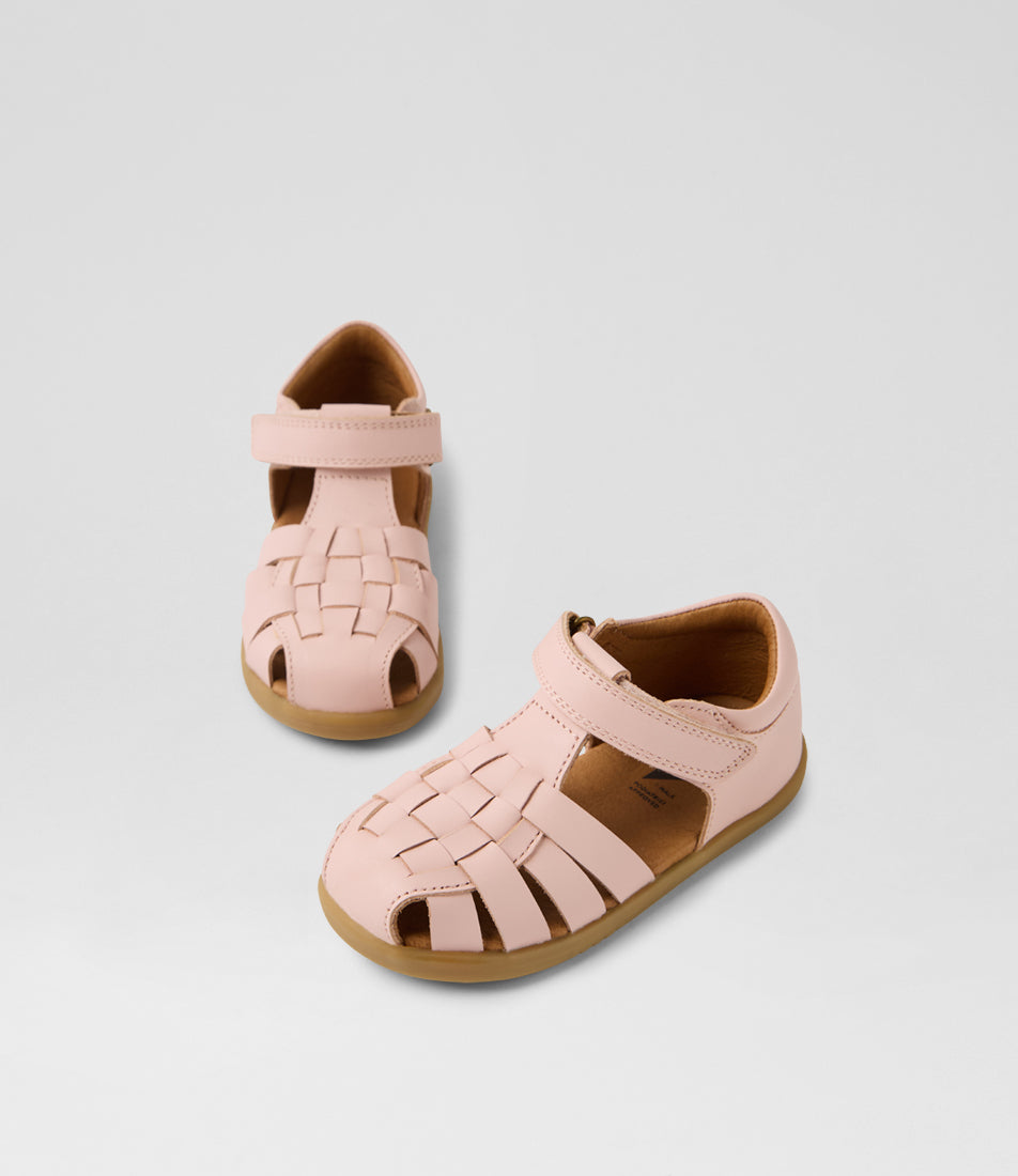 Harbor-BQ - Kid+ - Ballet Pink