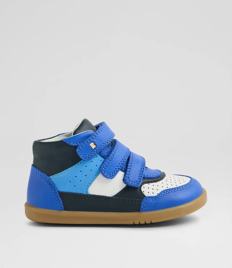 Harley II - I-Walk - Dazzling Blue-White