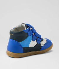Harley II - I-Walk - Dazzling Blue-White