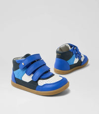 Harley II - I-Walk - Dazzling Blue-White