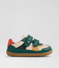 Hunter - Step Up - Wht Swan-Rainforest