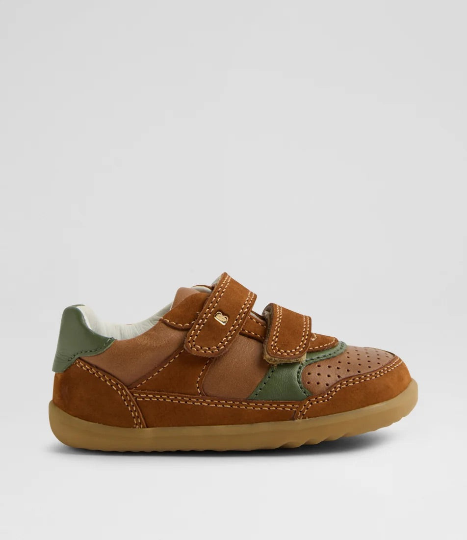 Hunter - Step Up - Caramel-Bronze