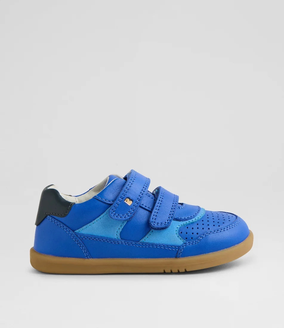 Hunter - I-Walk - Dazzling Blue-Azure