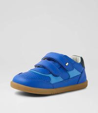 Hunter - I-Walk - Dazzling Blue-Azure