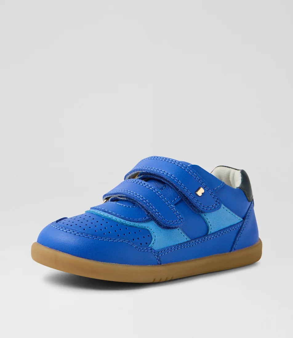 Hunter - I-Walk - Dazzling Blue-Azure
