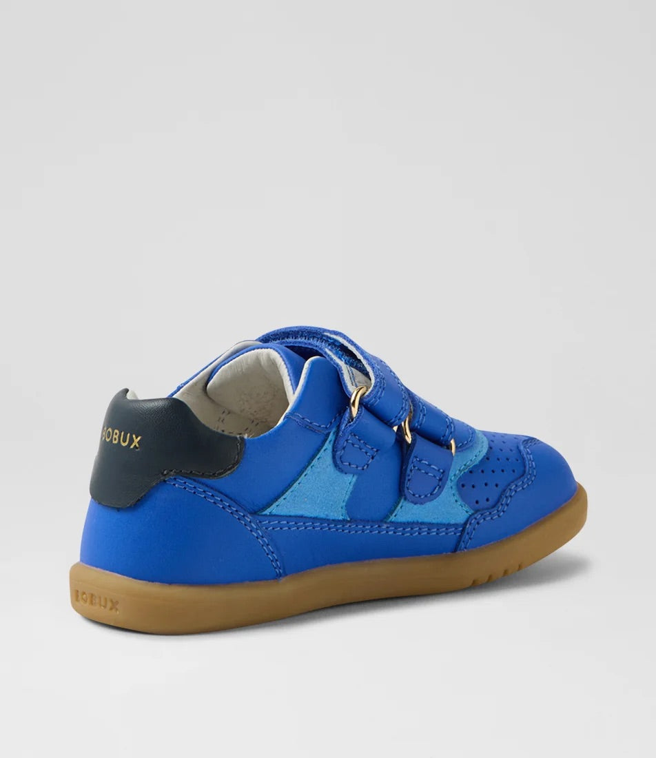 Hunter - I-Walk - Dazzling Blue-Azure