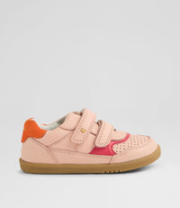 Hunter - I-Walk - Cameo Rose-Nasturtium