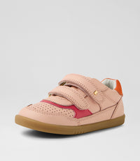 Hunter - I-Walk - Cameo Rose-Nasturtium