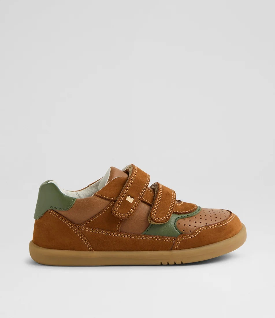 Hunter - I-Walk - Caramel-Bronze