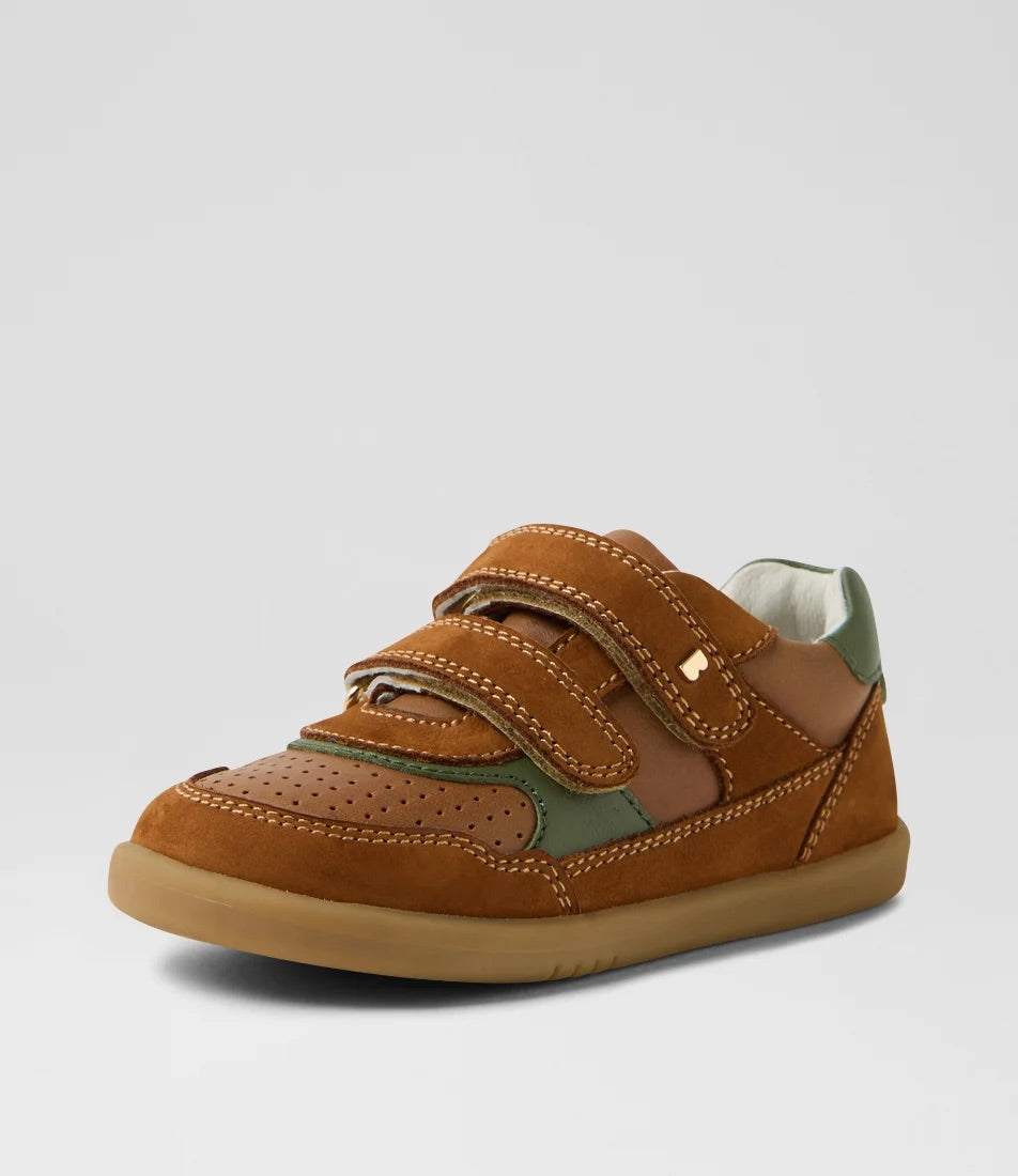 Hunter - I-Walk - Caramel-Bronze