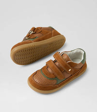 Hunter - I-Walk - Caramel-Bronze