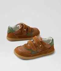 Hunter - I-Walk - Caramel-Bronze