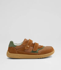 Hunter - Kid+ - Caramel-Bronze