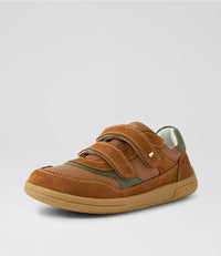 Hunter - Kid+ - Caramel-Bronze